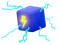 Hra Super Cubo