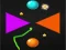 Hra Colorful Greedy Snake