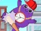 Hra Don't Drop The Grimace!