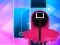 Hra Squid Game Piano Tiles