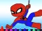 Hra Spiderman Coloring book