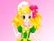 Hra Anime Girl Dressup
