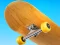 Hra Skateboard city