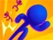 Hra 3D Bubble Rush!