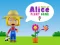 Hra World of Alice Plant Game