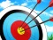 Hra Stickman Archery
