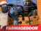 Hra  A Shaun the Sheep Movie Farmageddon Jigsaw Puzzle