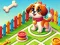 Hra Rescue Dog puzzle