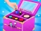 Hra Cosmetic factory