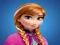 Hra Play Anna Frozen Sweet Matching Game