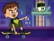 Hra Ben 10 Skateboarding
