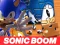 Hra Sonic Boom Jigsaw Puzzle
