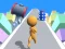 Hra Stickman Gradient