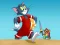 Hra Tom And Jerry Match 3
