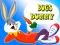 Hra Bugs Bunny