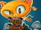 Hra Trash Cat Runner