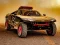 Hra Audi RS Q Dakar Rally Puzzle