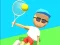 Hra Tennis Mania