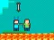 Hra Pixel Battle Upward