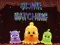 Hra Slime Matching