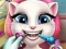 Hra Angela Real Dentist