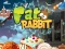 Hra Fat Rabbit