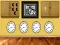 Hra Clock Room Escape