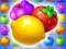 Hra Fruit Swipe Match It