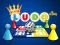 Hra Ludo King