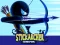 Hra Stick Archer Champion
