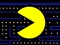 Hra PACMAN