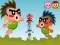 Hra Farting Joey