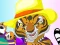 Hra Kung Fu Panda Master Tigress