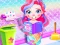 Hra Baby Mermaid Caring Games