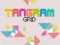 Hra Tangram Grid