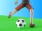 Hra Run and Shoot: GOAL!