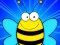 Hra Buzzy Bugs