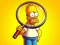 Hra The Simpsons Find the Difference