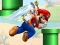 Hra Super Flappy Mario