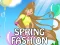 Hra Spring Fashion Dress Up