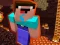 Hra Noob Parkour: Nether