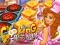 Hra Frenzy Cooking