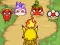 Hra Jungle Attack