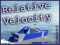 Hra Relative Velocity