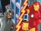 Hra Avengers Iron Man Rise of Ultron 2