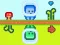 Hra Two Aliens Adventure