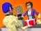 Hra Cashier 3D