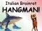 Hra Italian Brainrot Hangman!