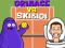 Hra Grimace Vs Skibidi