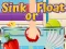 Hra Sink or Float
